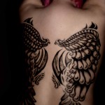 Angel Wings