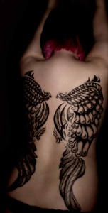 Angel Wings