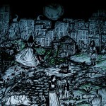 Bloodstained Path