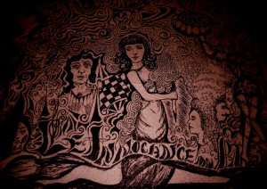 L'Innocence du Mal