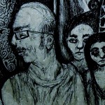 The Man With Glasses