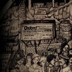 Oxford Mustard