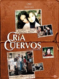 Cria Cuervos